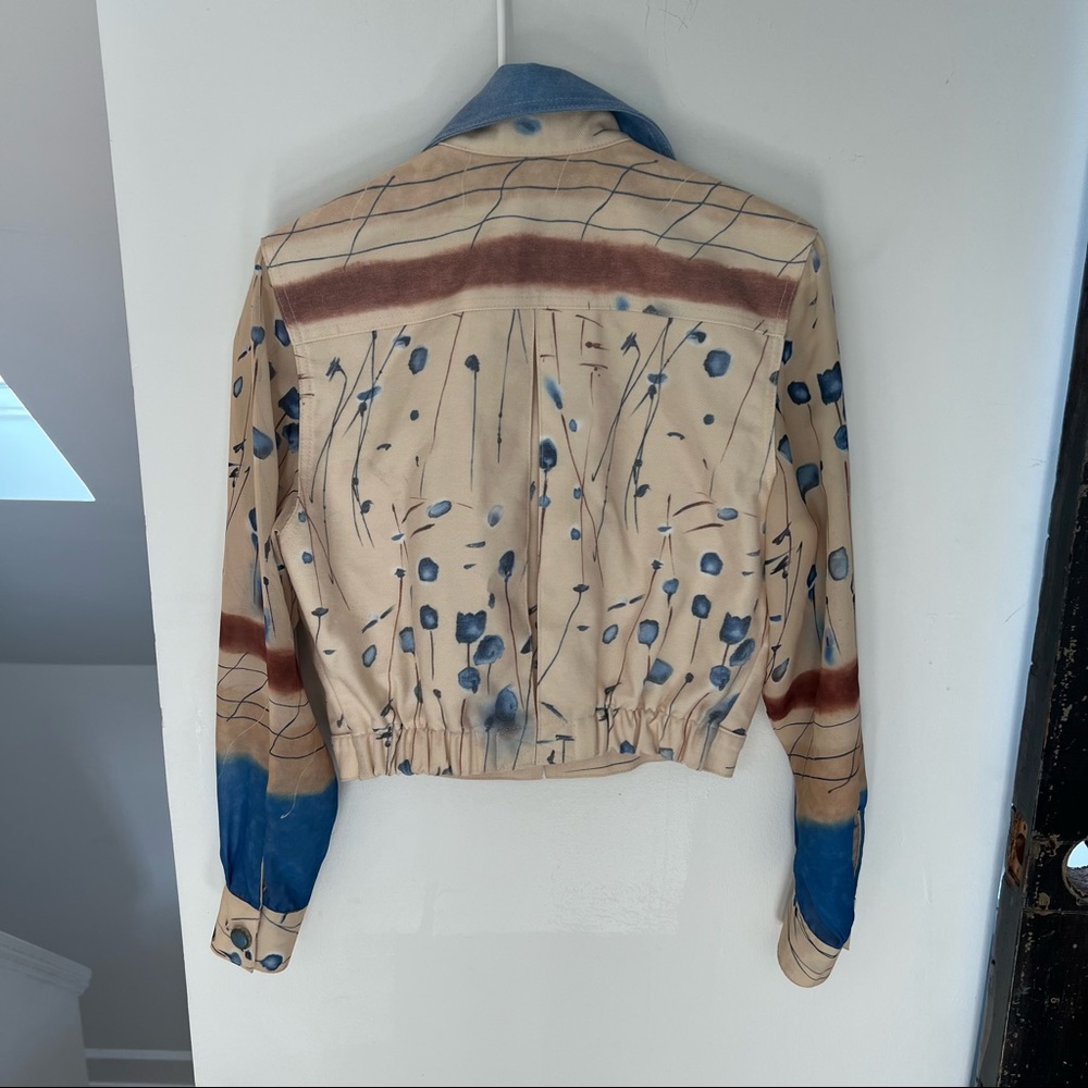 Vintage Cache jacket - Picture 6 of 6